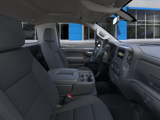 Nuevos CHEVROLET SILVERADO 3500HD à Estados chez autogozo