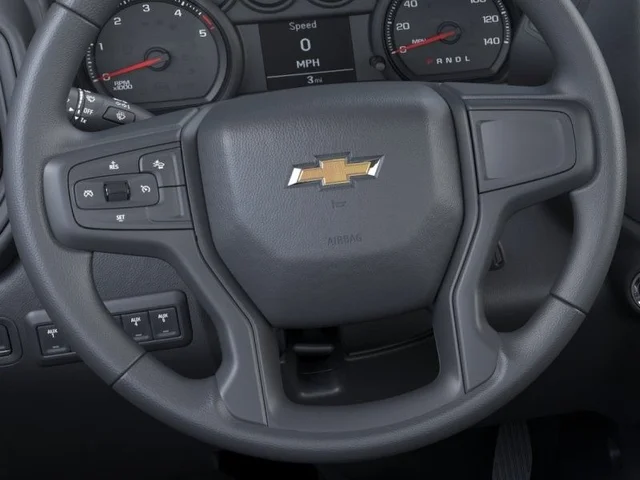 Nuevos CHEVROLET SILVERADO 3500HD à Estados chez autogozo