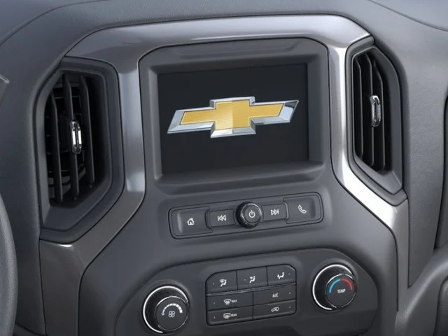 Nuevos CHEVROLET SILVERADO 3500HD à Estados chez autogozo