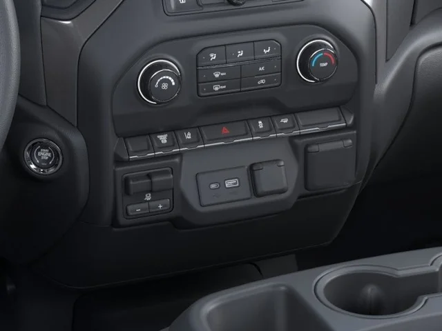 Nuevos CHEVROLET SILVERADO 3500HD à Estados chez autogozo