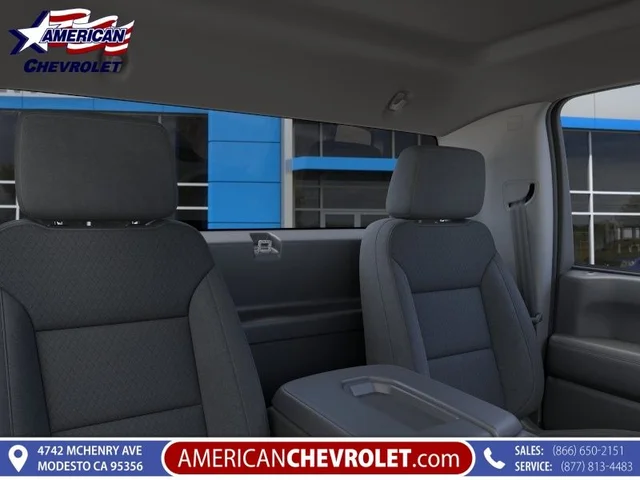 Nuevos CHEVROLET SILVERADO 3500HD à Estados chez autogozo