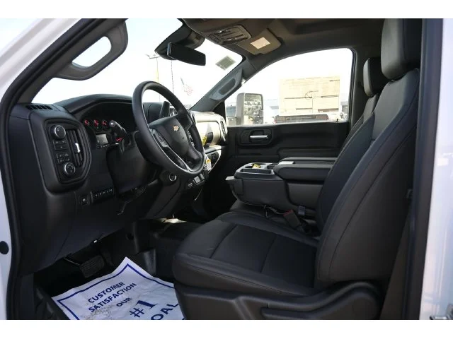 Nuevos CHEVROLET SILVERADO 3500HD à Estados chez autogozo