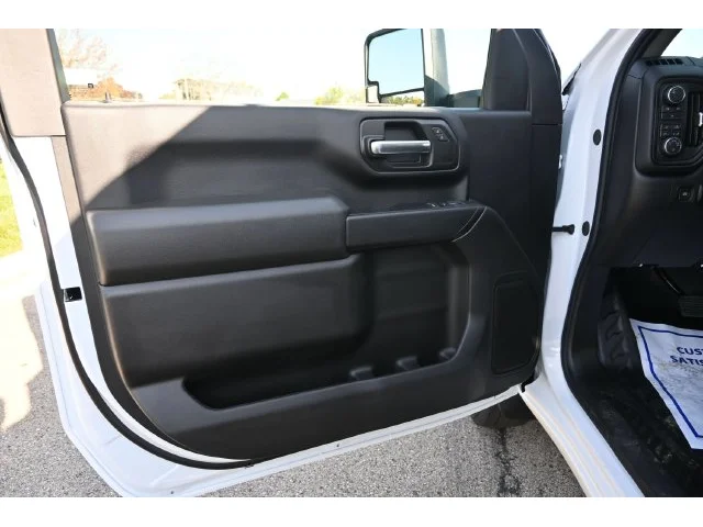 Nuevos CHEVROLET SILVERADO 3500HD à Estados chez autogozo
