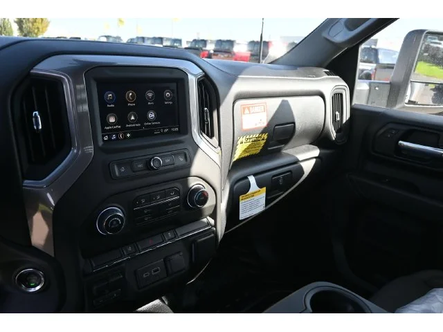 Nuevos CHEVROLET SILVERADO 3500HD à Estados chez autogozo