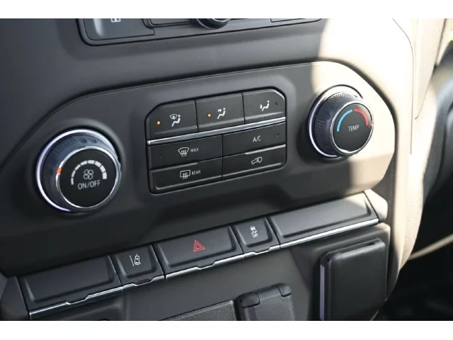 Nuevos CHEVROLET SILVERADO 3500HD à Estados chez autogozo