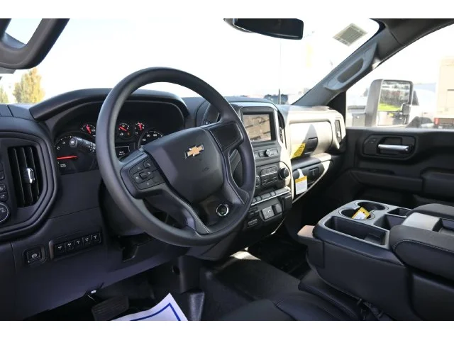 Nuevos CHEVROLET SILVERADO 3500HD à Estados chez autogozo