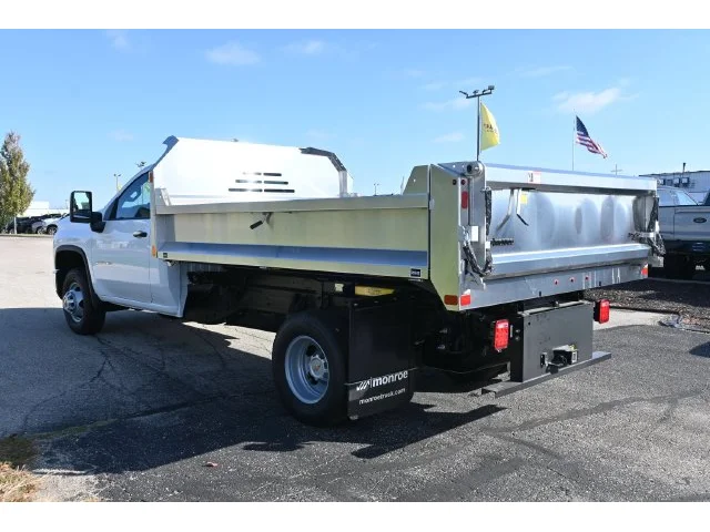 Nuevos CHEVROLET SILVERADO 3500HD à Estados chez autogozo