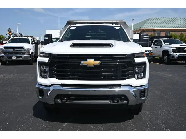 Nuevos CHEVROLET SILVERADO 3500HD à Estados chez autogozo