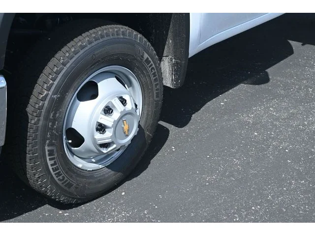 Nuevos CHEVROLET SILVERADO 3500HD à Estados chez autogozo