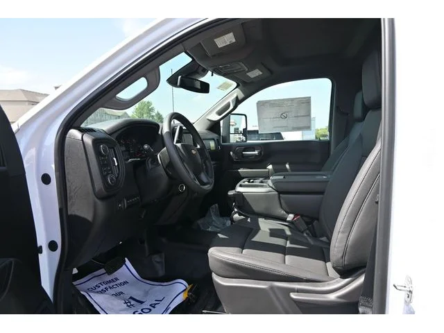 Nuevos CHEVROLET SILVERADO 3500HD à Estados chez autogozo