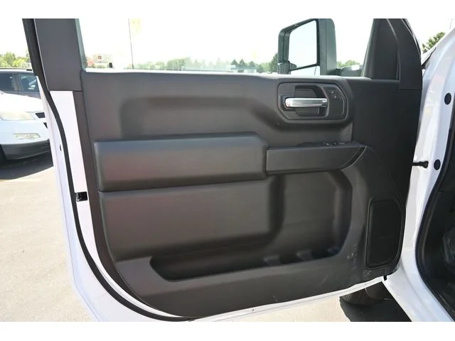 Nuevos CHEVROLET SILVERADO 3500HD à Estados chez autogozo