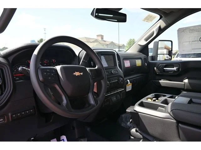 Nuevos CHEVROLET SILVERADO 3500HD à Estados chez autogozo