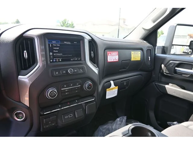 Nuevos CHEVROLET SILVERADO 3500HD à Estados chez autogozo