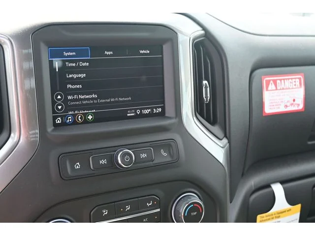 Nuevos CHEVROLET SILVERADO 3500HD à Estados chez autogozo