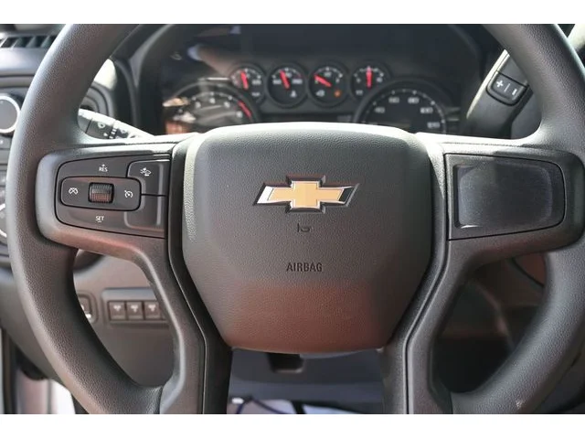 Nuevos CHEVROLET SILVERADO 3500HD à Estados chez autogozo