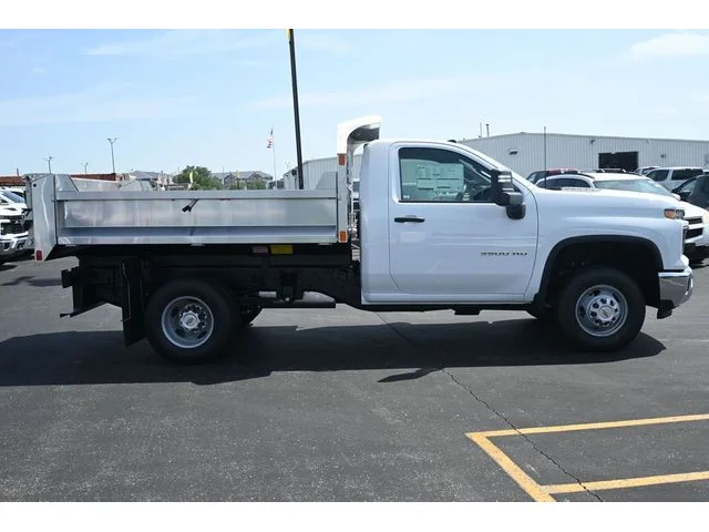 Nuevos CHEVROLET SILVERADO 3500HD à Estados chez autogozo