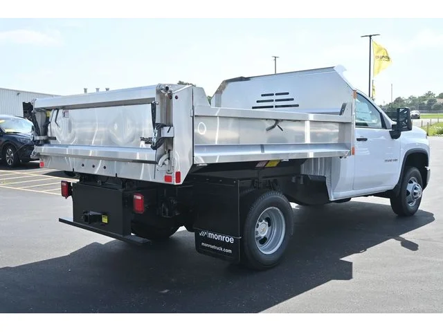 Nuevos CHEVROLET SILVERADO 3500HD à Estados chez autogozo