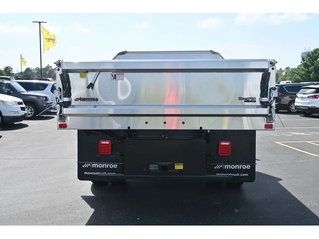 Nuevos CHEVROLET SILVERADO 3500HD à Estados chez autogozo