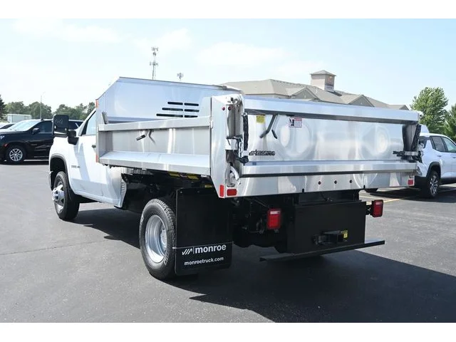 Nuevos CHEVROLET SILVERADO 3500HD à Estados chez autogozo