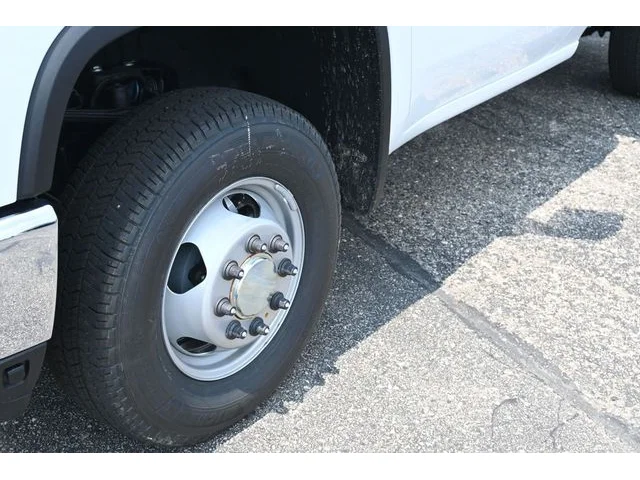 Nuevos CHEVROLET SILVERADO 3500HD à Estados chez autogozo