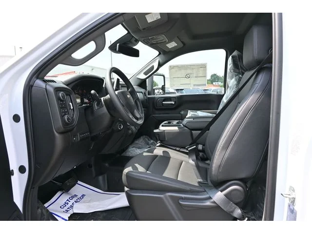 Nuevos CHEVROLET SILVERADO 3500HD à Estados chez autogozo