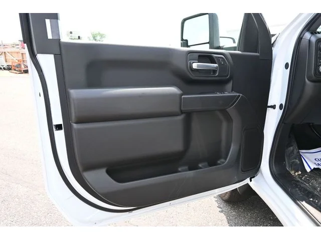 Nuevos CHEVROLET SILVERADO 3500HD à Estados chez autogozo