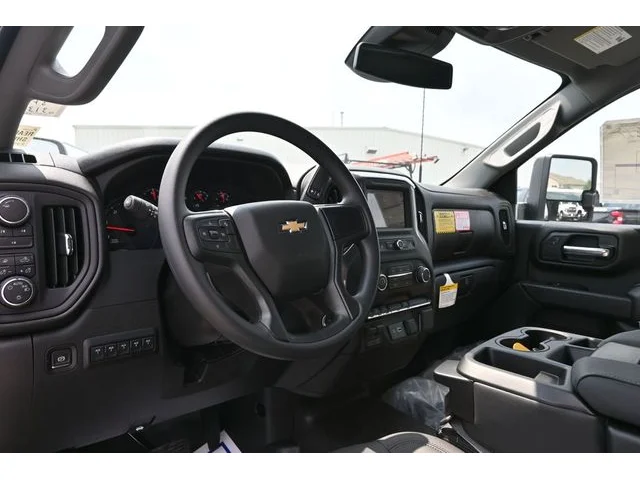 Nuevos CHEVROLET SILVERADO 3500HD à Estados chez autogozo