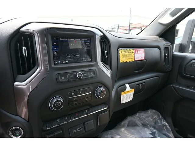 Nuevos CHEVROLET SILVERADO 3500HD à Estados chez autogozo