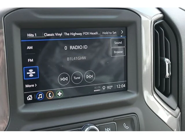 Nuevos CHEVROLET SILVERADO 3500HD à Estados chez autogozo