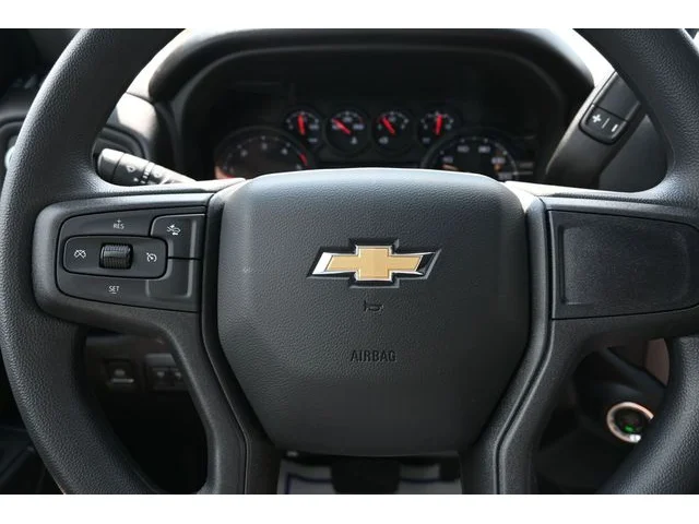 Nuevos CHEVROLET SILVERADO 3500HD à Estados chez autogozo