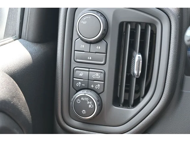 Nuevos CHEVROLET SILVERADO 3500HD à Estados chez autogozo