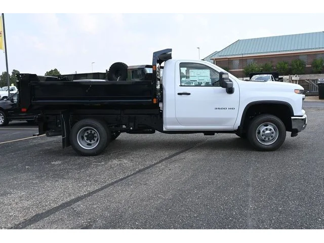 Nuevos CHEVROLET SILVERADO 3500HD à Estados chez autogozo