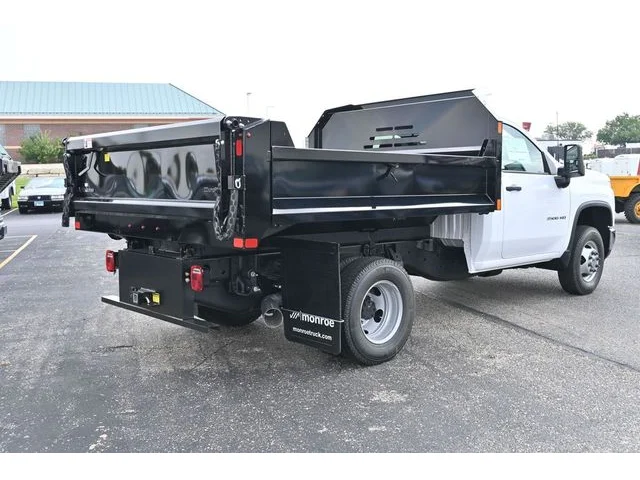 Nuevos CHEVROLET SILVERADO 3500HD à Estados chez autogozo