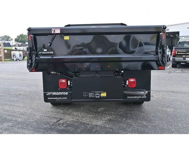 Nuevos CHEVROLET SILVERADO 3500HD à Estados chez autogozo
