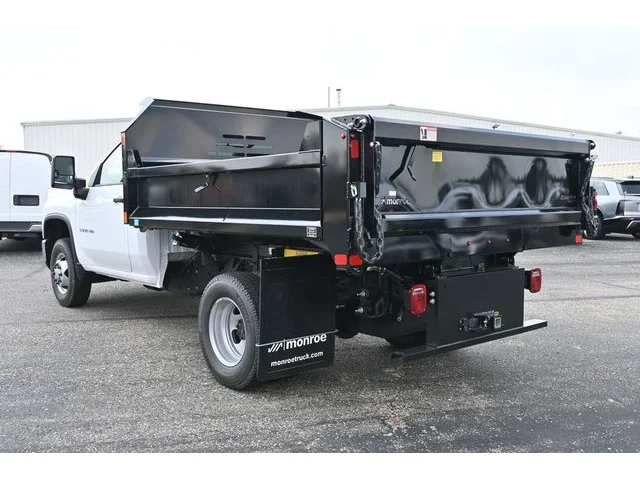 Nuevos CHEVROLET SILVERADO 3500HD à Estados chez autogozo
