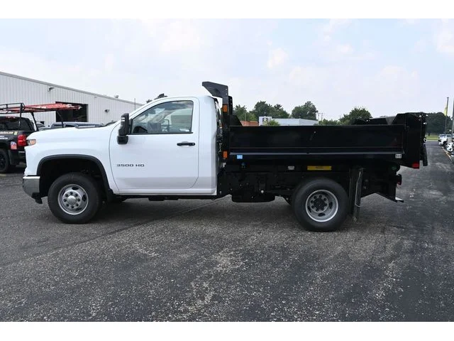 Nuevos CHEVROLET SILVERADO 3500HD à Estados chez autogozo