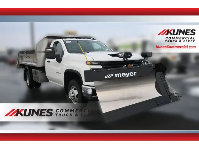 Nuevos CHEVROLET SILVERADO 3500HD à Estados chez autogozo
