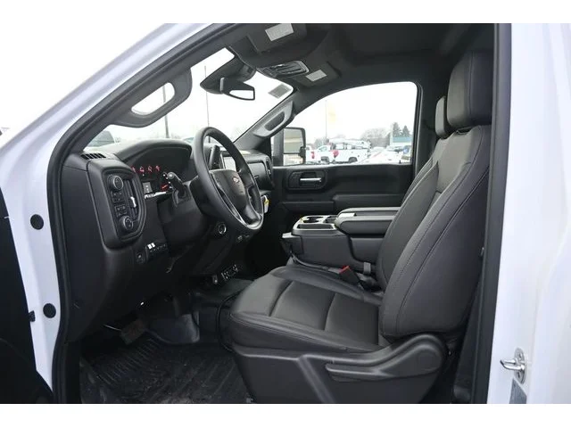 Nuevos CHEVROLET SILVERADO 3500HD à Estados chez autogozo