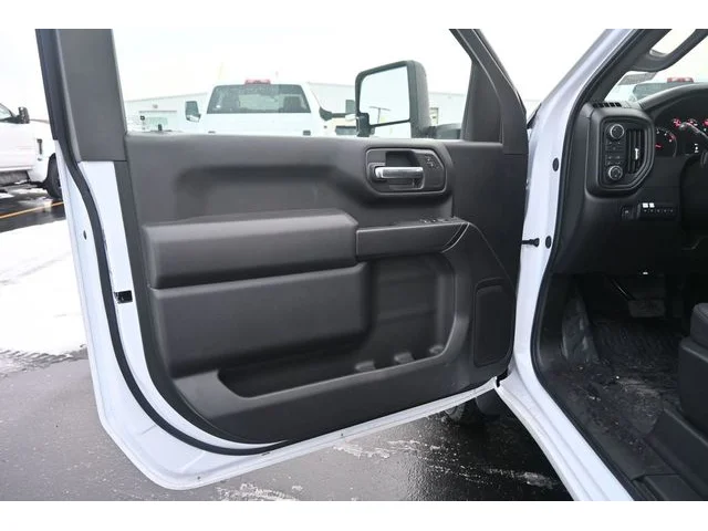 Nuevos CHEVROLET SILVERADO 3500HD à Estados chez autogozo