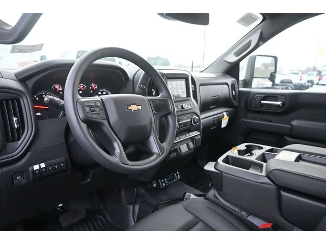 Nuevos CHEVROLET SILVERADO 3500HD à Estados chez autogozo
