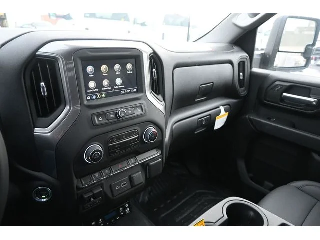 Nuevos CHEVROLET SILVERADO 3500HD à Estados chez autogozo