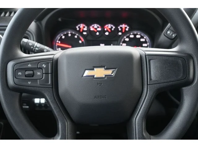 Nuevos CHEVROLET SILVERADO 3500HD à Estados chez autogozo