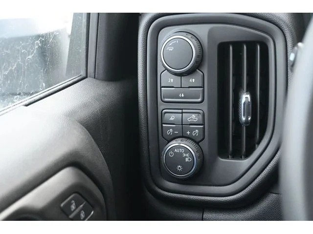 Nuevos CHEVROLET SILVERADO 3500HD à Estados chez autogozo