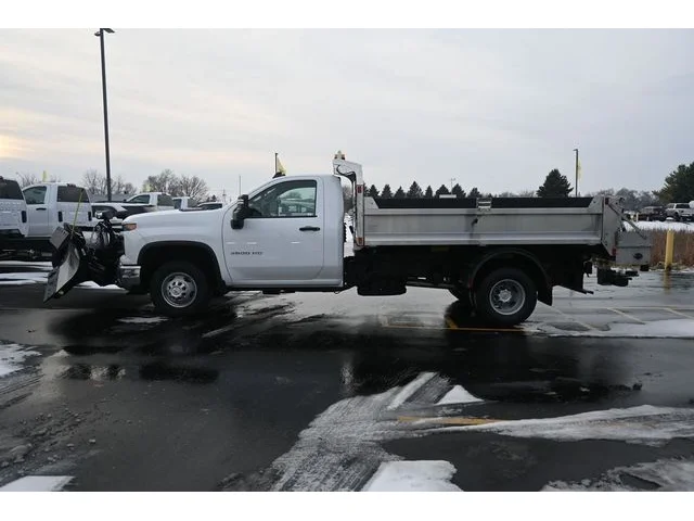 Nuevos CHEVROLET SILVERADO 3500HD à Estados chez autogozo