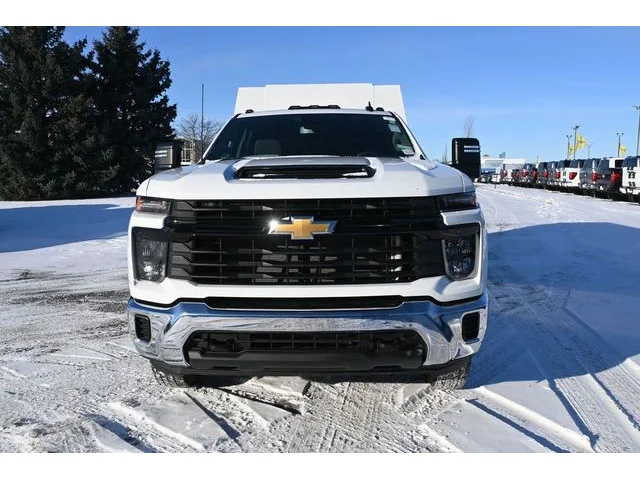 Nuevos CHEVROLET SILVERADO 3500HD à Estados chez autogozo