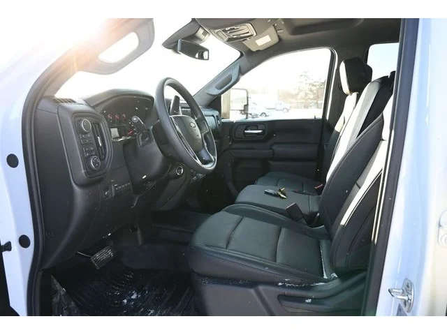 Nuevos CHEVROLET SILVERADO 3500HD à Estados chez autogozo
