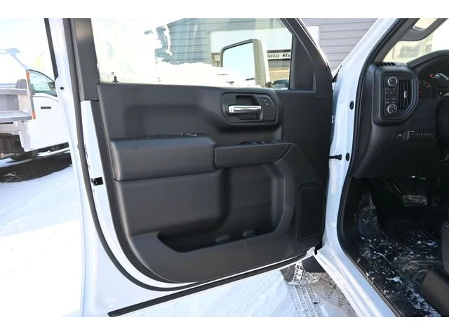 Nuevos CHEVROLET SILVERADO 3500HD à Estados chez autogozo