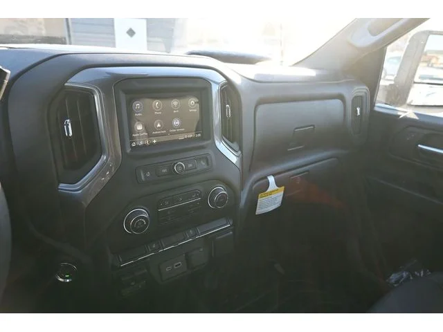Nuevos CHEVROLET SILVERADO 3500HD à Estados chez autogozo