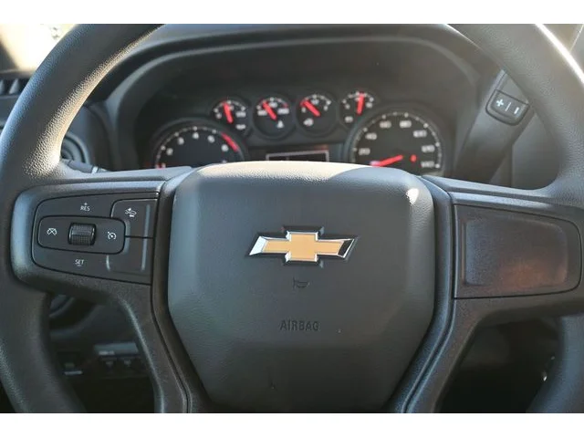 Nuevos CHEVROLET SILVERADO 3500HD à Estados chez autogozo