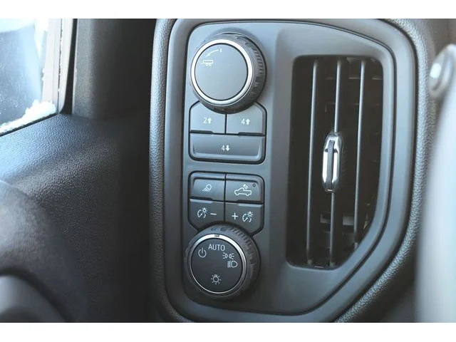 Nuevos CHEVROLET SILVERADO 3500HD à Estados chez autogozo